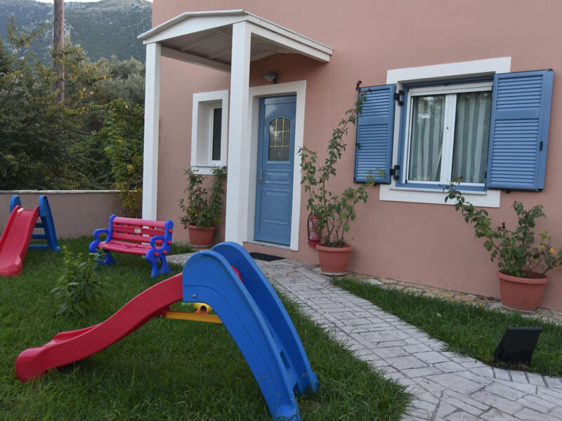 Villa Theodora