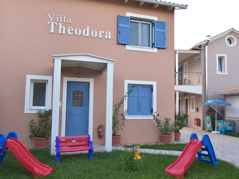Villa Theodora