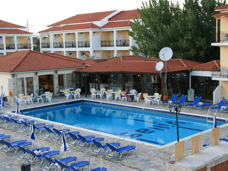 Village Inn