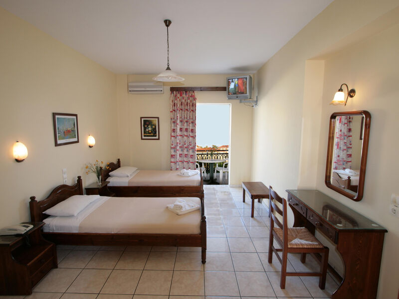 Village Inn