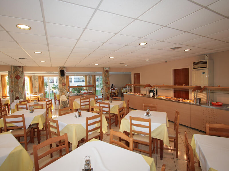 Village Inn