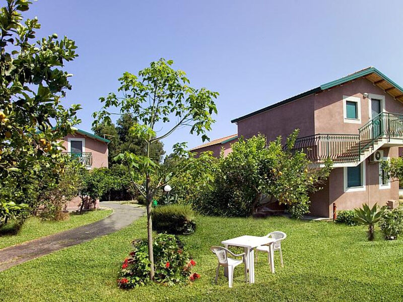 Villaggio Alkantara