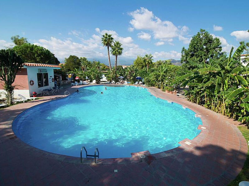 Villaggio Alkantara