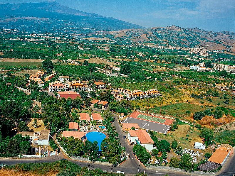 Villaggio Alkantara