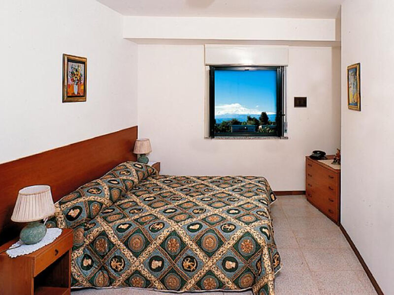 Villaggio Alkantara