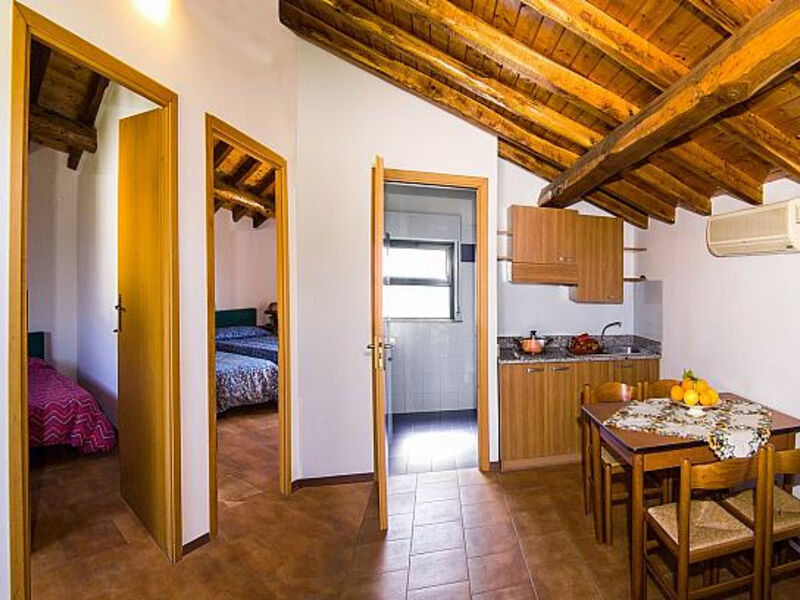 Villaggio Alkantara