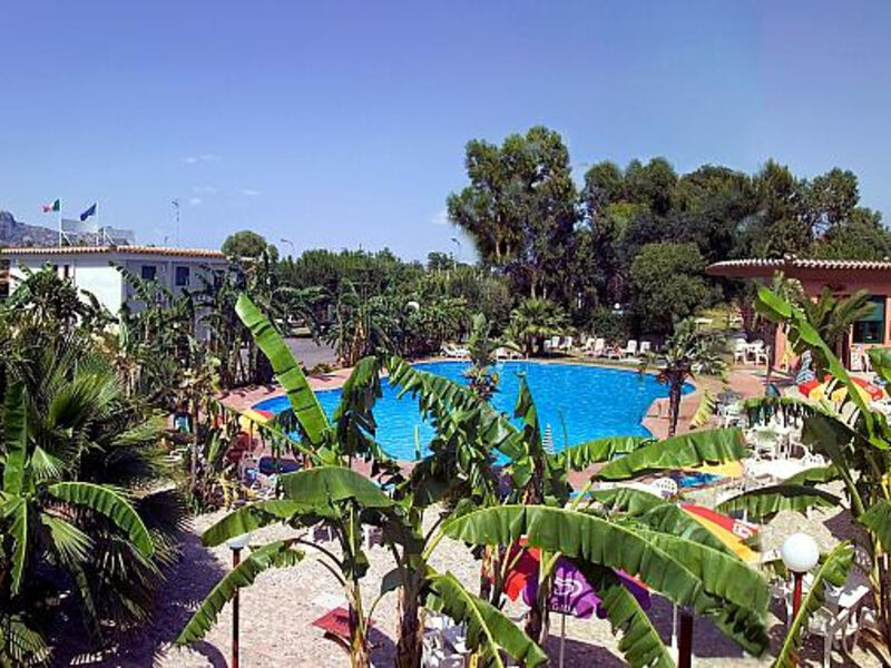 Villaggio Alkantara