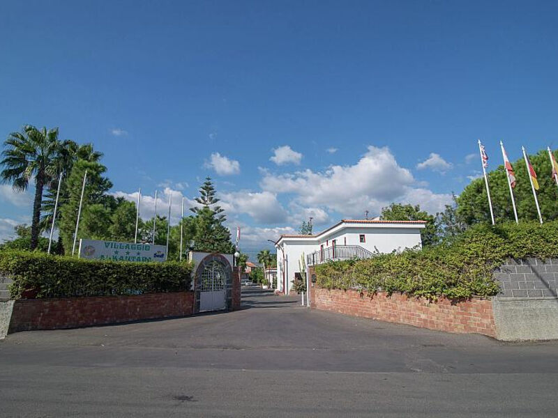 Villaggio Alkantara