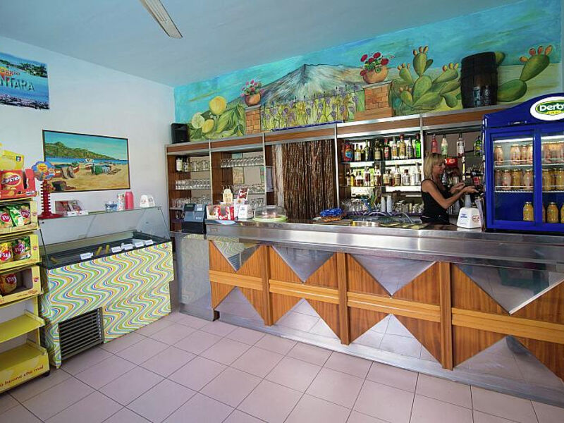 Villaggio Alkantara