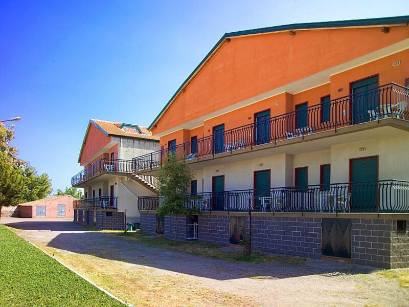 Villaggio Alkantara