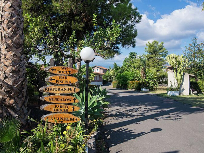 Villaggio Alkantara