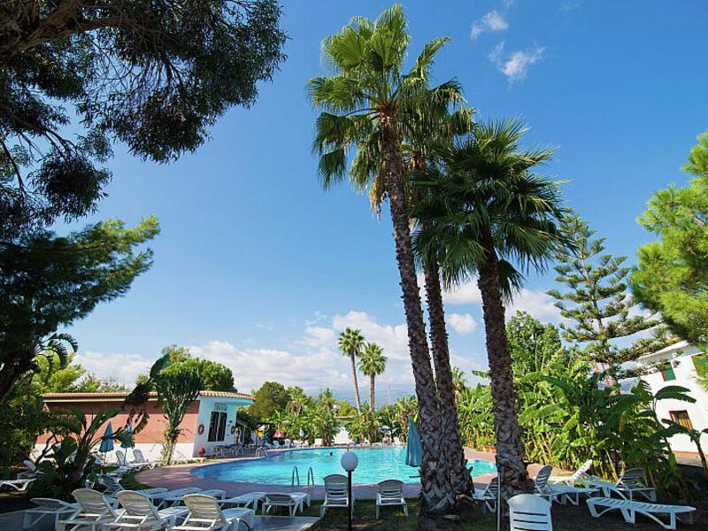 Villaggio Alkantara