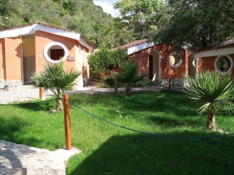Villaggio Esca