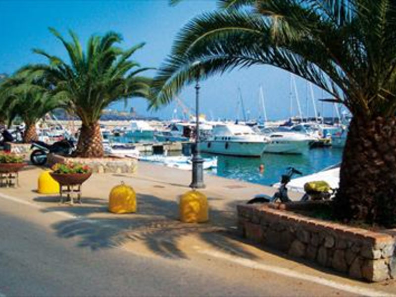 Villaggio Esca