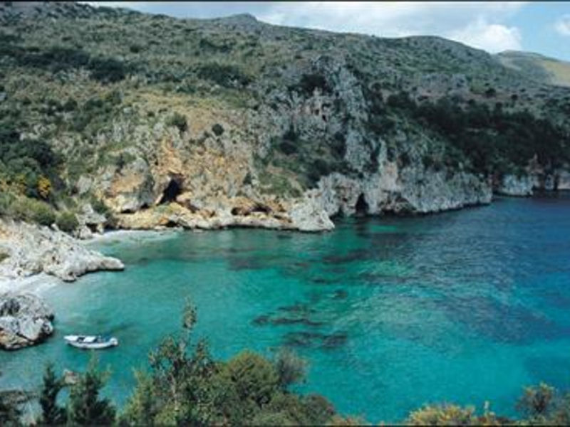 Villaggio Esca