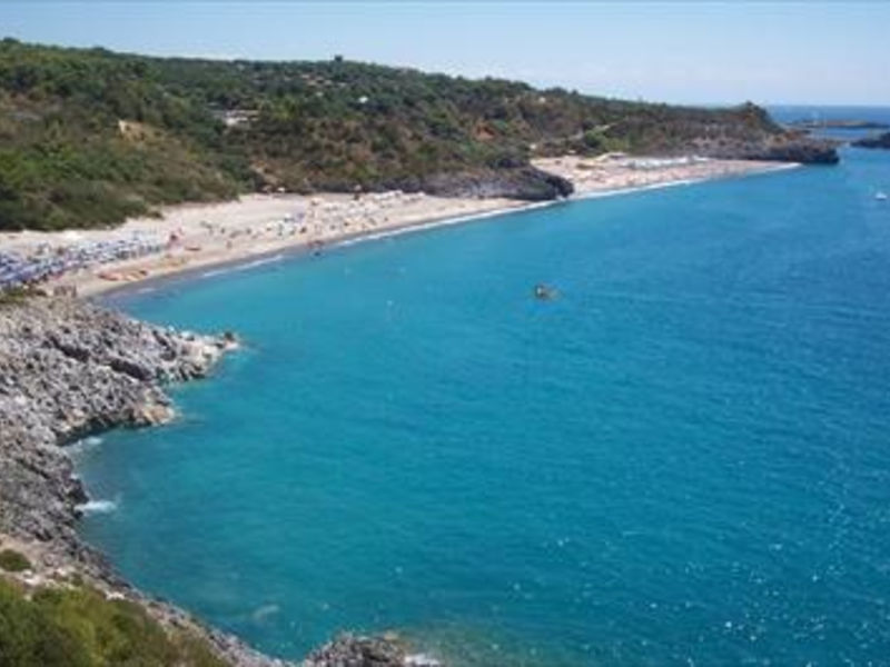 Villaggio Esca
