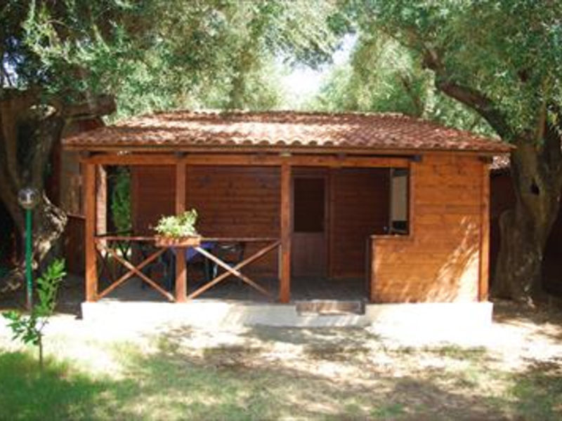 Villaggio Esca
