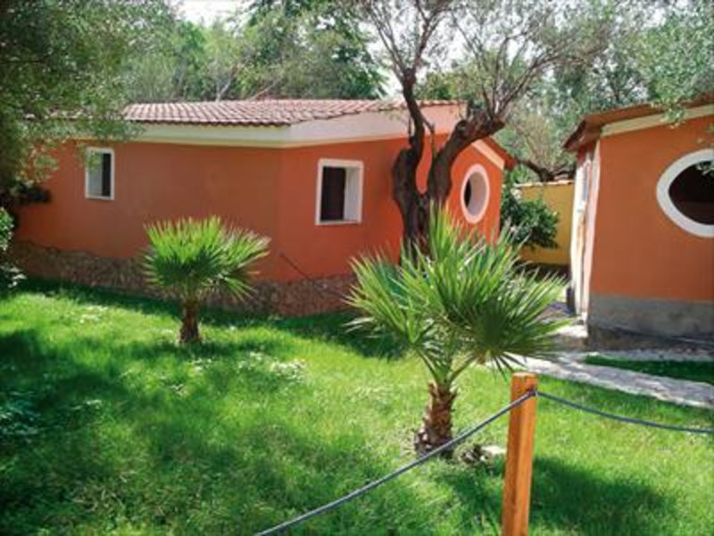 Villaggio Esca