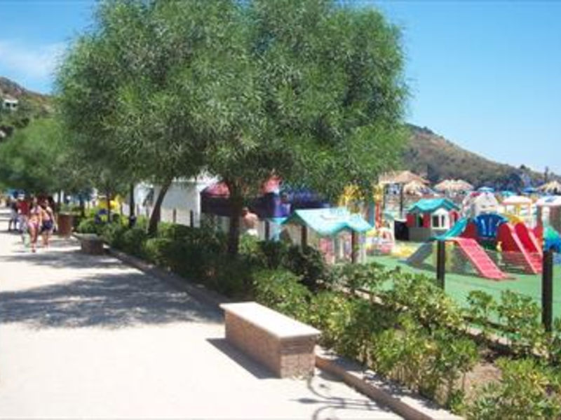 Villaggio Esca