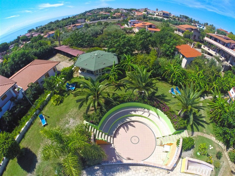 Villaggio Rocca Di Vadaro
