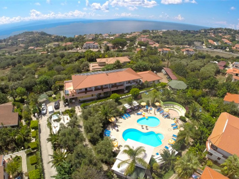 Villaggio Rocca Di Vadaro