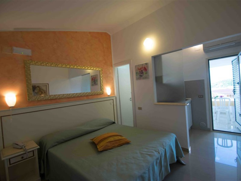 Villaggio Rocca Di Vadaro