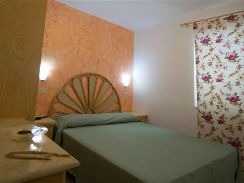 Villaggio Rocca Di Vadaro