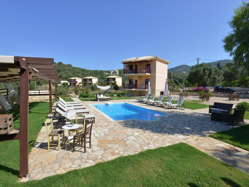 Villaggio Sioutis
