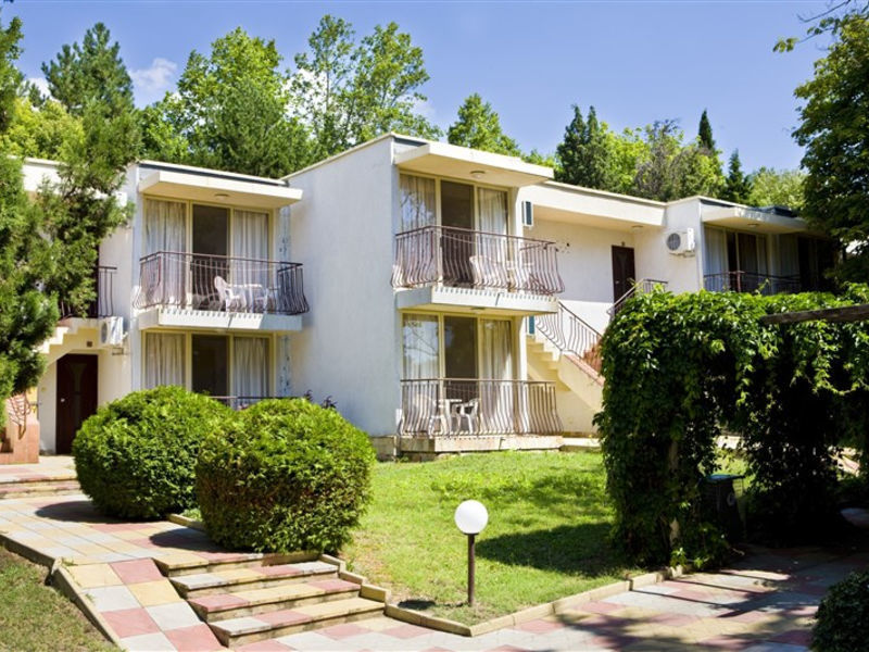 Villas Vita