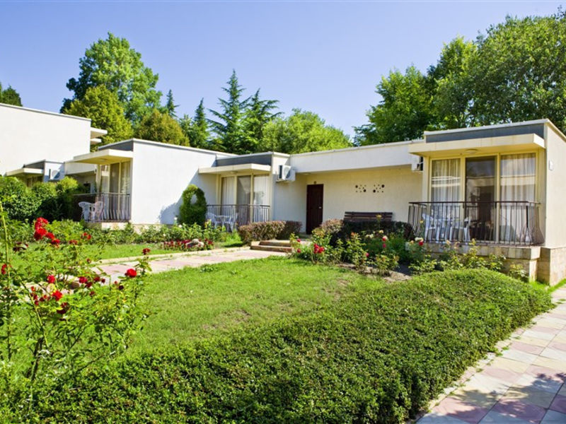 Villas Vita