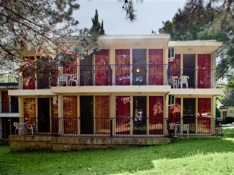 Villas Vita