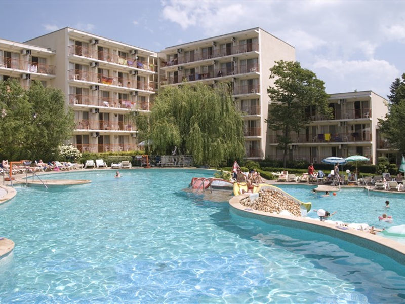 Villas Vita
