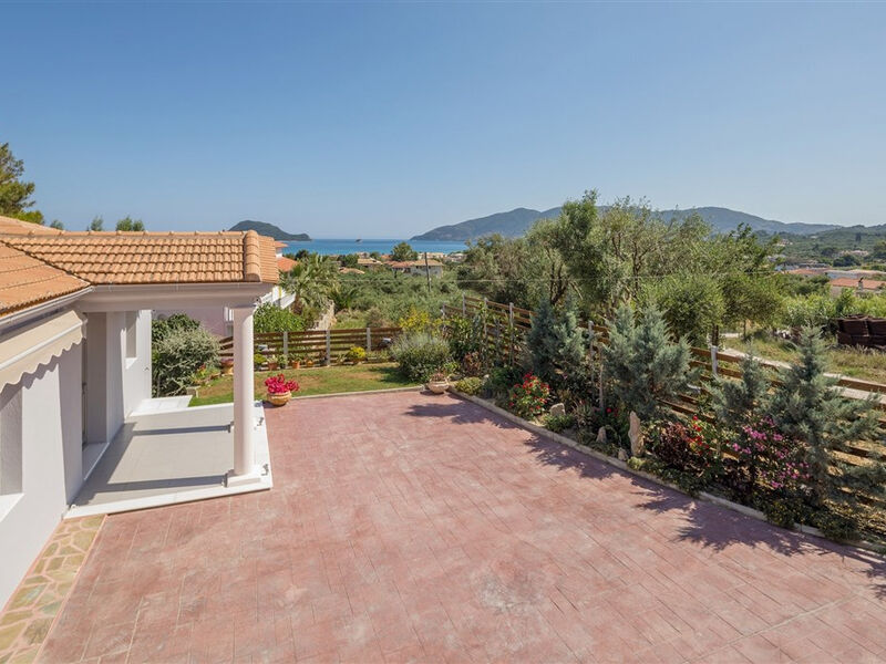Vily Annaset Villa