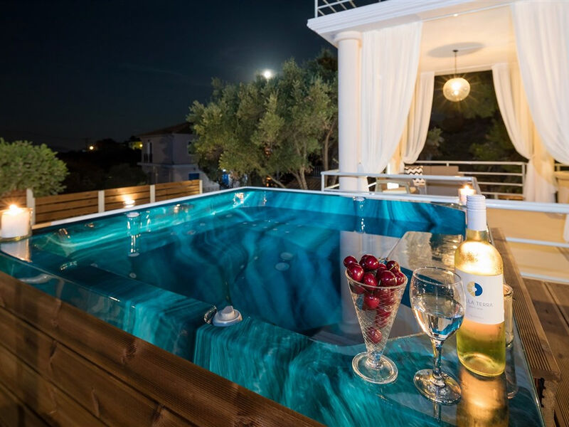 Vily Annaset Villa