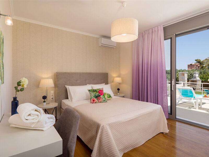 Vily Annaset Villa