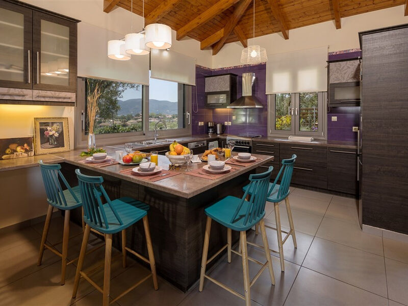 Vily Annaset Villa