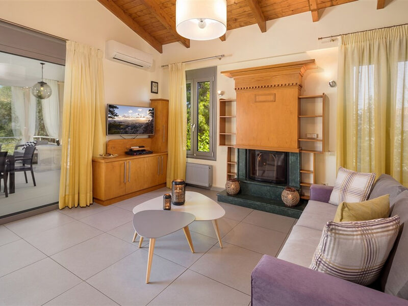 Vily Annaset Villa