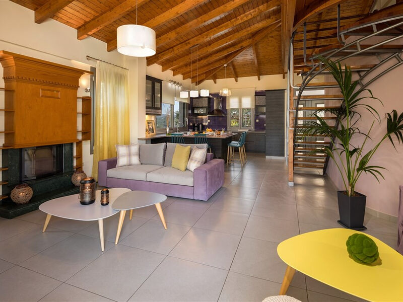 Vily Annaset Villa