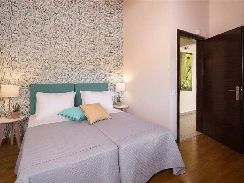 Vily Annaset Villa