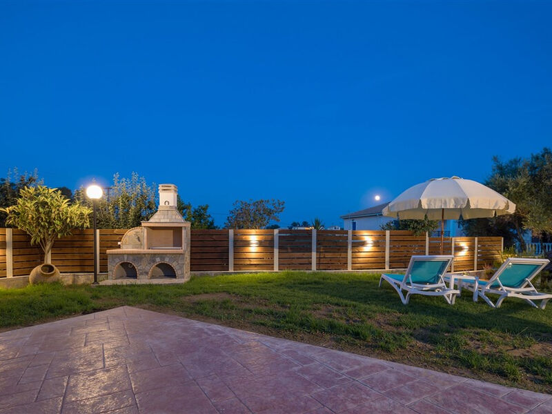 Vily Annaset Villa