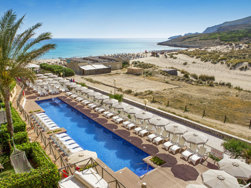 Viva Cala Mesquida Resort & Spa