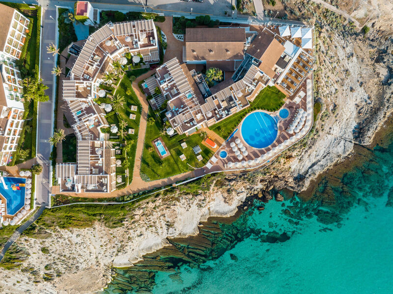 Viva Cala Mesquida Resort & Spa