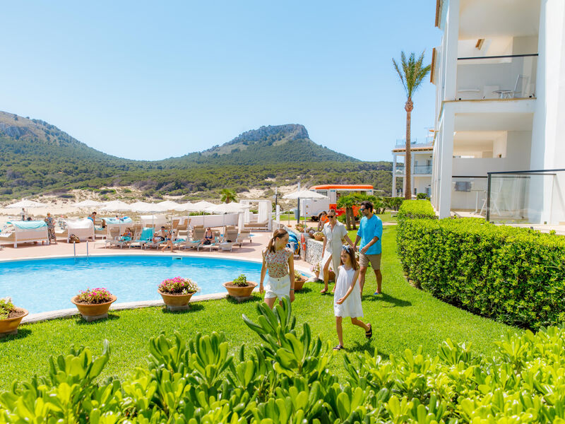 Viva Cala Mesquida Resort & Spa