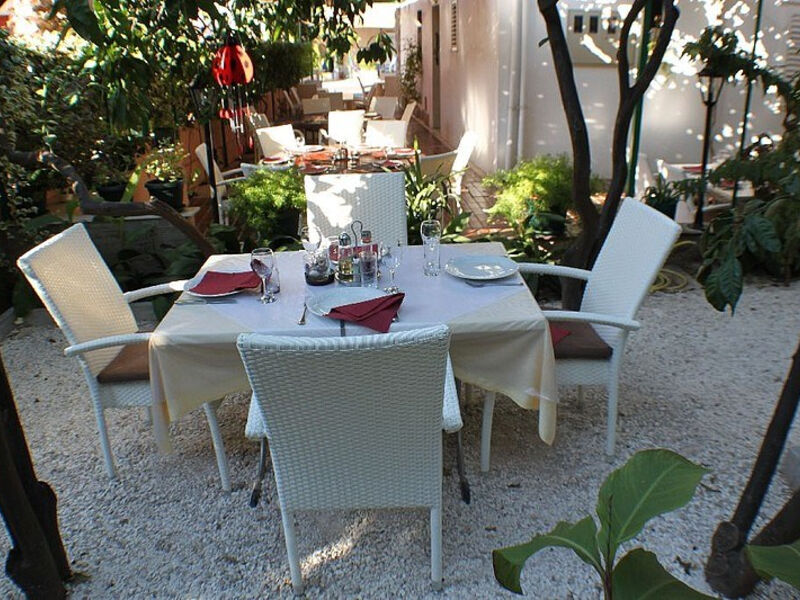 Apartmány Volarević
