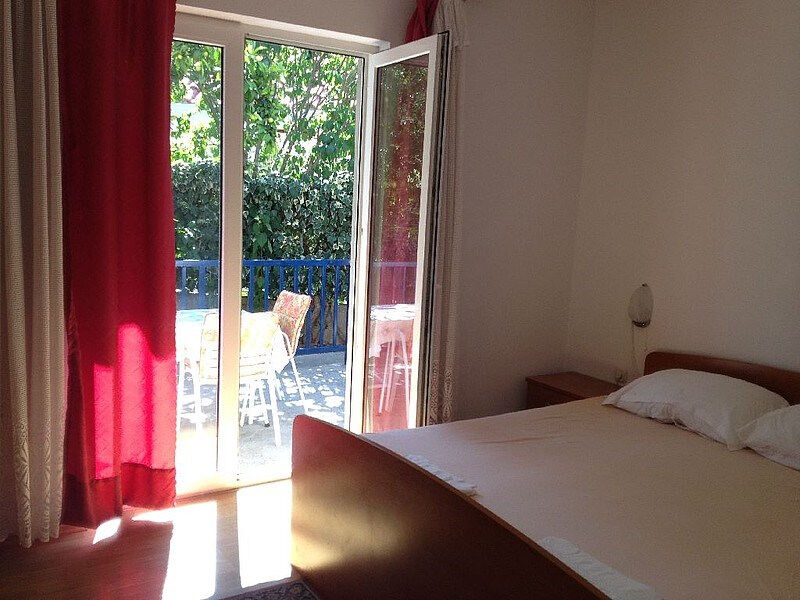 Apartmány Volarević