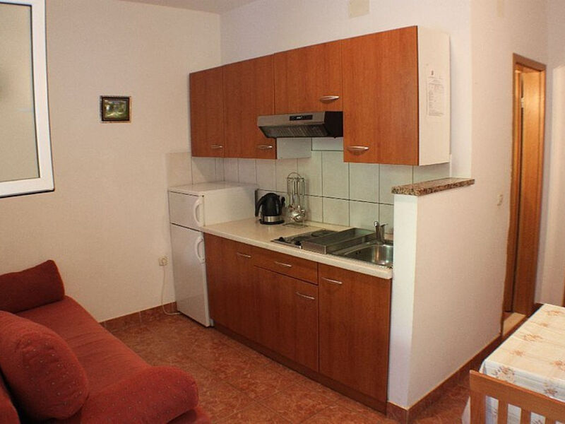 Apartmány Volarević