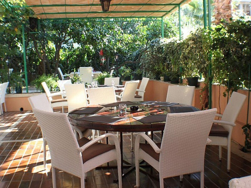 Apartmány Volarević