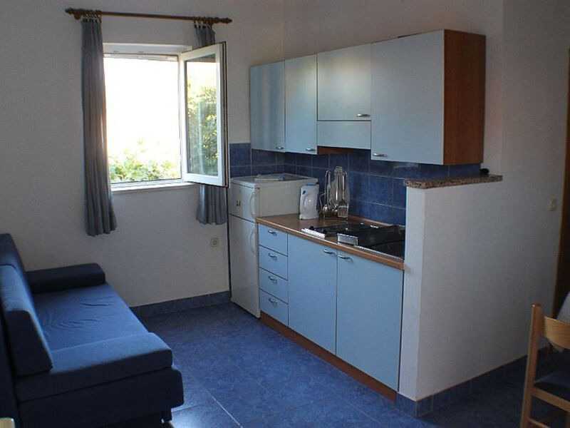 Apartmány Volarević