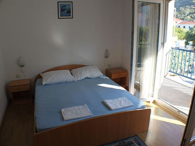 Apartmány Volarević