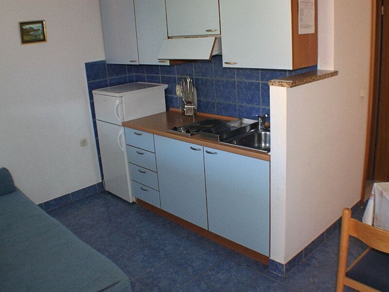Apartmány Volarević
